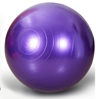 Balón de Yoga Grueso Antiexplosión para Niños y Pilates - Image 4