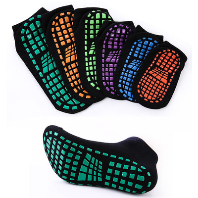 Calcetines Deportivos de Algodón para Toda la Familia - Uso Todo Año - Image 8