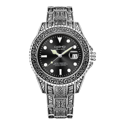 Reloj Automático Mecánico para Hombre - Image 7