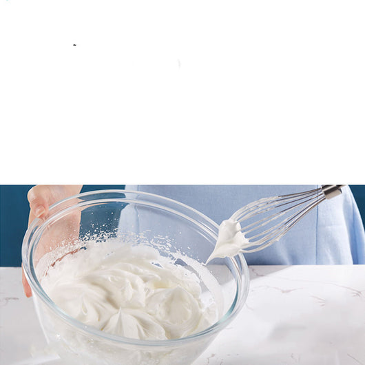 Batidora de Mano Inalámbrica con Batería de Litio - Image 5