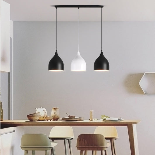Lámpara de Comedor LED Moderna Minimalista - Image 4