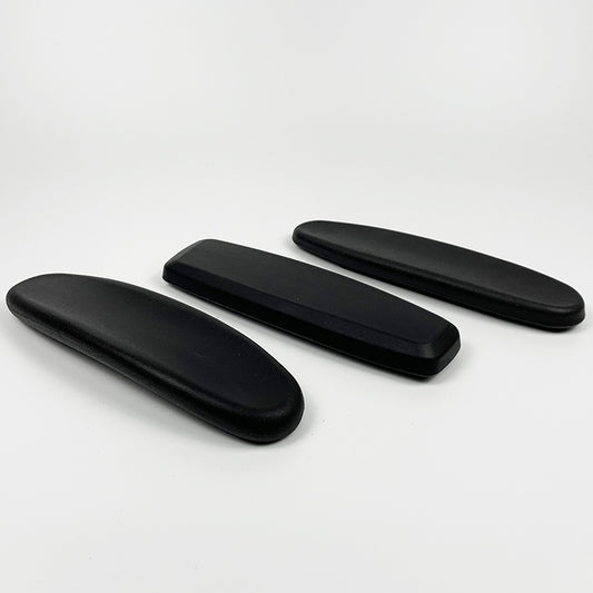 Superficie de Reposabrazos Intercambiable para Silla Gamer
