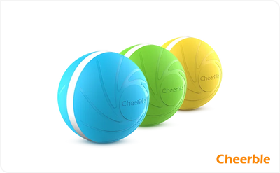 Pelota Saltarina Interactiva para Gatos - Image 10