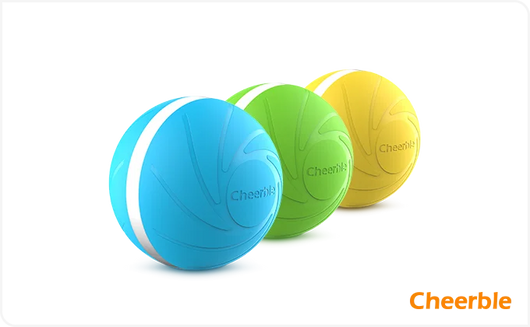 Pelota Saltarina Interactiva para Gatos - Image 10