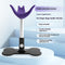 Extended Morado Soporte