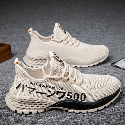 Zapatillas Deportivas Ultraligeras para Hombre y Mujer - Transpirables y Cómodas - Image 32