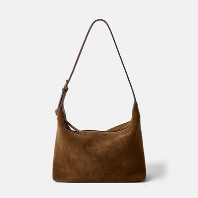 Bolsa Tote Minimalista en Cuero Premium Mate - Image 6