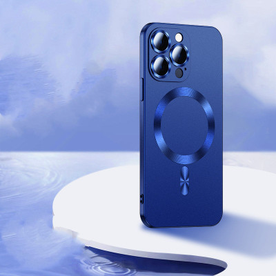 Funda Magnética con Acabado Esmerilado para Teléfono - Image 9