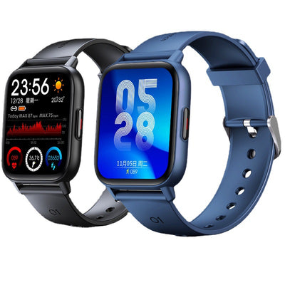 Pulsera Inteligente con Monitor de Temperatura Corporal en Tiempo Real - Image 4