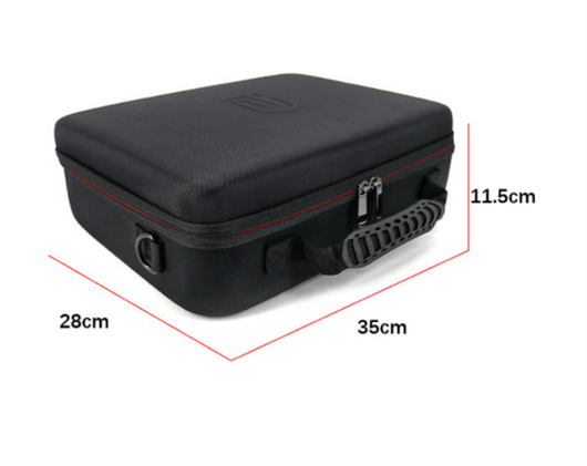 Bolsa Organizadora para Drones y Accesorios Digitales - Image 3