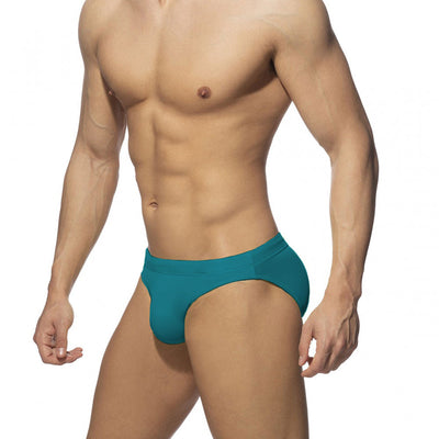Traje de Baño Triangular Niño Color Liso - Image 14