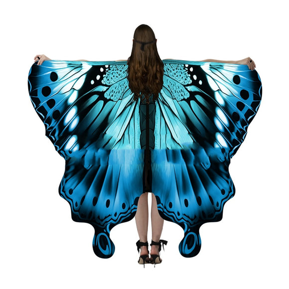 Disfraz de Mariposa Europeo Americano para Halloween