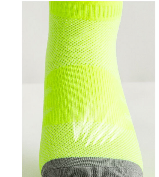 Calcetines Deportivos Cortos Transpirables para Primavera y Verano - Image 18