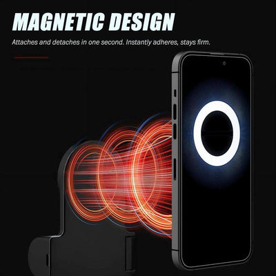 Control Remoto Bluetooth con Sujeción Magnética MagSafe para Fotografía - Image 15