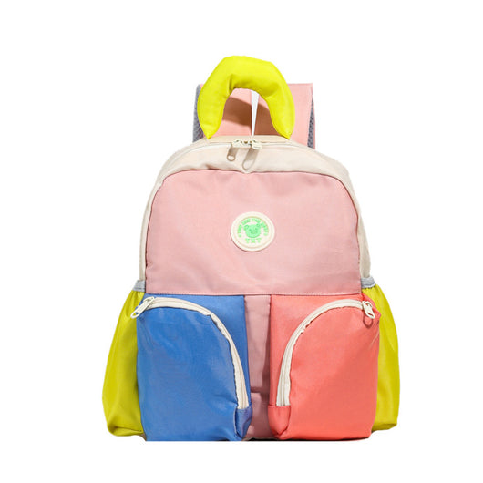 Mochila Infantil Moderna para Viajes y Ocio Ultraligera - Image 5