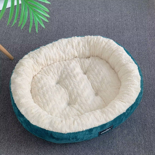 Cama Térmica Acogedora para Perros Medianos y Grandes - Image 7
