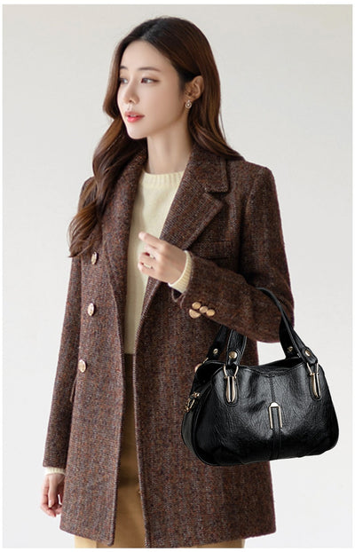 Bolso Práctico Retro para Mujer Moderna - Image 25