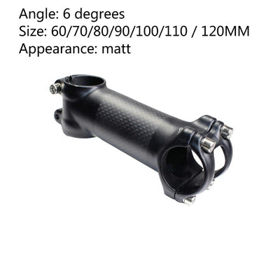Manillar de Fibra de Carbono para Bicicleta de Montaña - Image 2