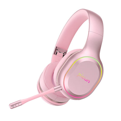 Auriculares Inalámbricos con Vibración - Image 4