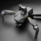 Dron Plegable con Cardán Estabilizador de 3 Ejes y Video 4K