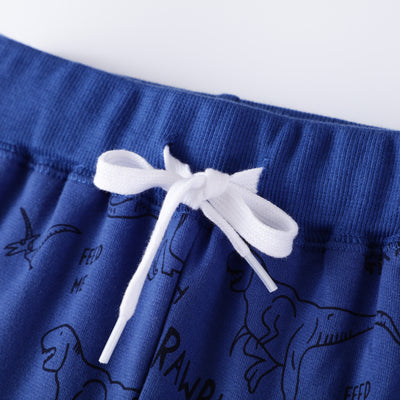 Pantalones Largos de Algodón para Niños - Image 18