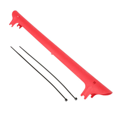 Protector de Cadena Adhesivo para Bicicleta - Pegatina Protectora - Image 17