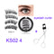 KS 02 4 Y Curler