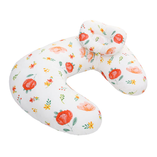 Almohada de Lactancia Multifuncional en Forma de U - Image 4