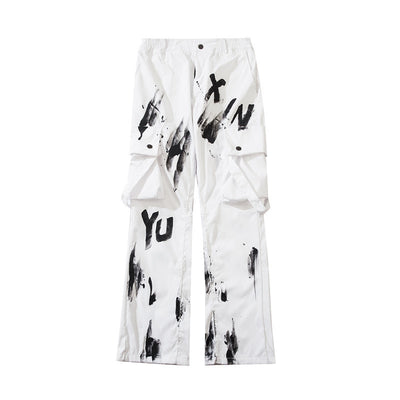 Overol de Moda Trendy para Hombre - Estilo Urbano Premium - Image 10