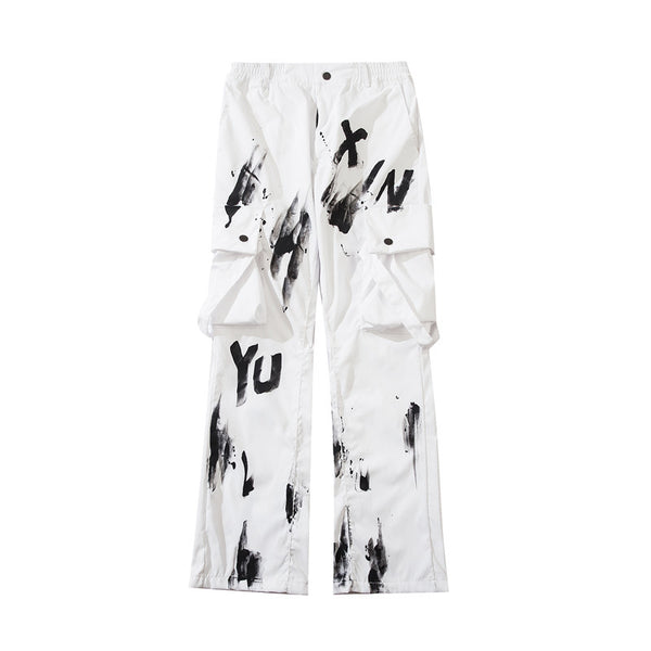 Overol de Moda Trendy para Hombre - Estilo Urbano Premium - Image 4