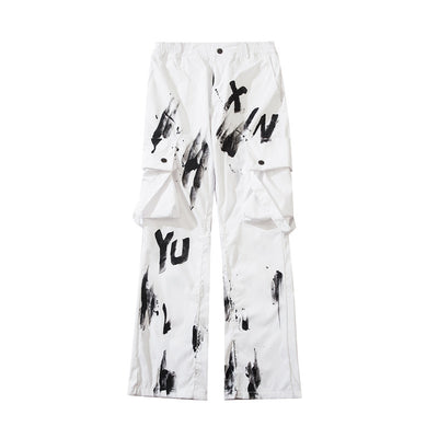 Overol de Moda Trendy para Hombre - Estilo Urbano Premium - Image 4