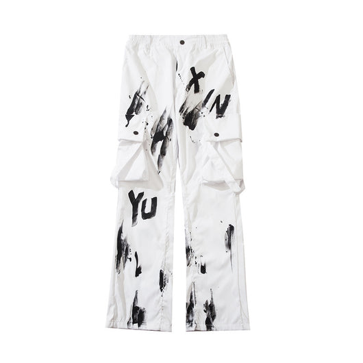 Overol de Moda Trendy para Hombre - Estilo Urbano Premium - Image 4