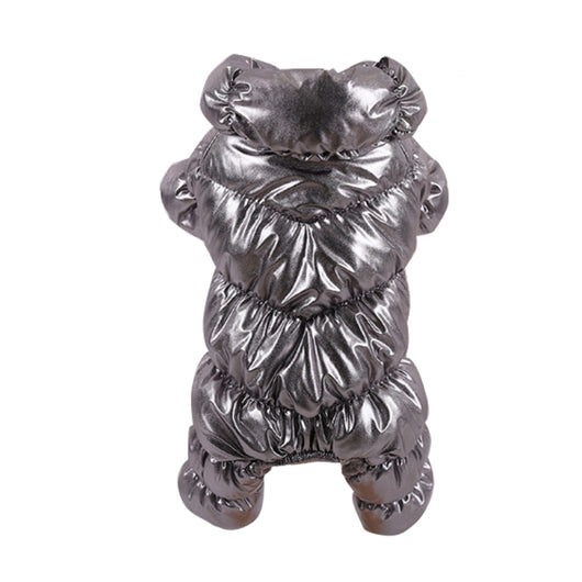 Ropa de Algodón Plumón para Mascotas - Image 19
