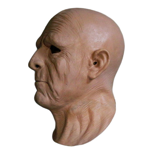 Máscara de Anciano Realista - Image 3