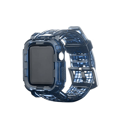 Correa Transparente Glacier con Funda de Silicona - Image 14