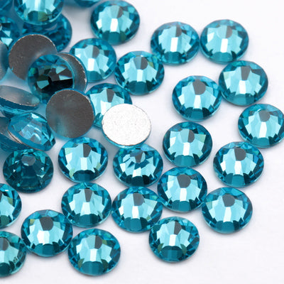 Fresa de Vidrio Plana con Cristales para Taladro de Uñas - Image 32