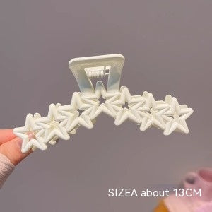 Pinza para Cabello Elegante XINGX para Mujer - Image 5