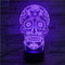 5Skeleton USB