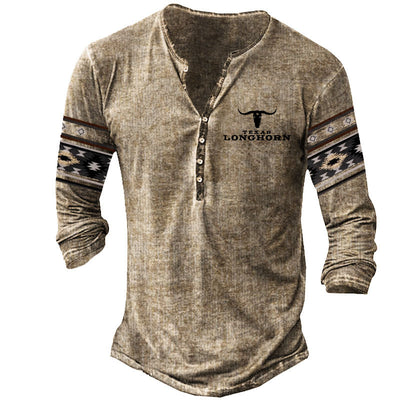 Playera Deportiva Urbana con Estampado Digital para Hombre - Image 11