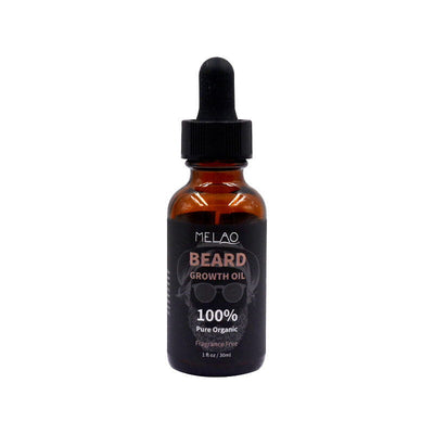 Kit Completo de Cuidado de Barba para Hombres - Image 2