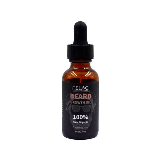 Kit Completo de Cuidado de Barba para Hombres - Image 2