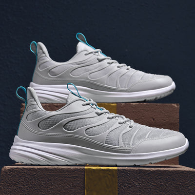 Zapatillas Deportivas para Correr con Malla Transpirable - Comodidad Máxima - Image 10