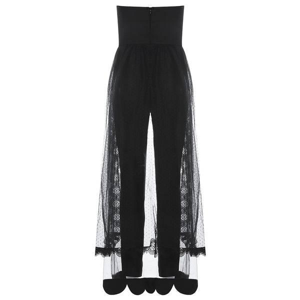 Jumpsuit Ajustado con Efecto Moldeador - Image 10