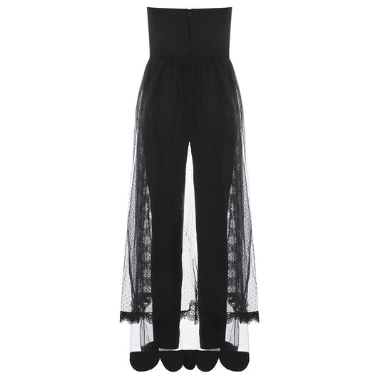 Jumpsuit Ajustado con Efecto Moldeador - Image 10