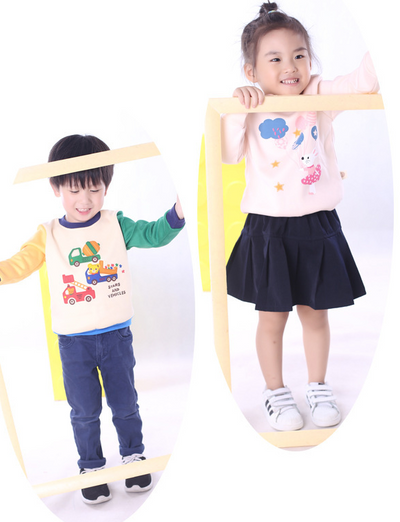Sudadera Estilo Camionero - Image 13
