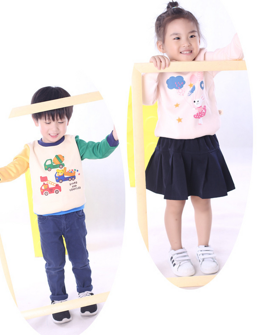 Sudadera Estilo Camionero - Image 13