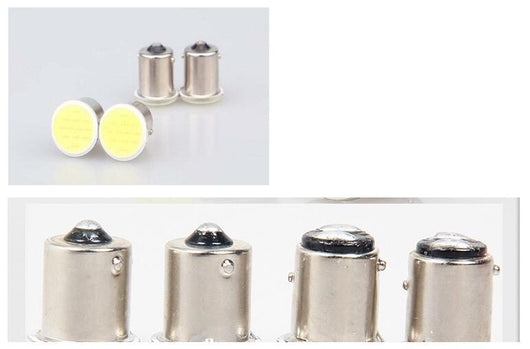 Luz LED COB de Freno y Direccionales S25 para Automóviles - Image 8