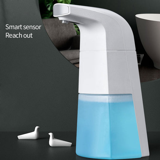 Dispensador Automático de Jabón Espuma