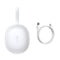 White USB