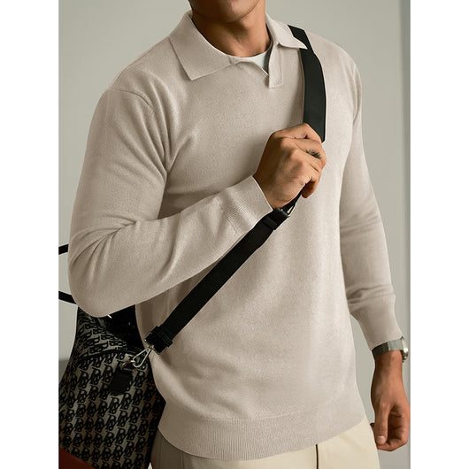 Suéteres Premium para Hombre: Otoño e Invierno - Image 5